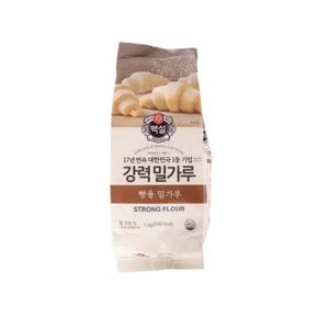 맛의세상 강력 밀가루 1kg (WC7C46A)