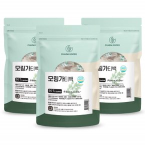 모링가차 티백차 식이섬유차 따뜻한차 식후차 차티백