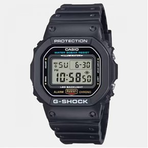 카시오 G-SHOCK DW-5600UE-1JF LED (최강배송) 한국 표준 모델 카시오 지쇼크 디지털 손목시계