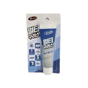 브이텍 VT-039 멀티 구리스 다목적 튜브타입 80ml