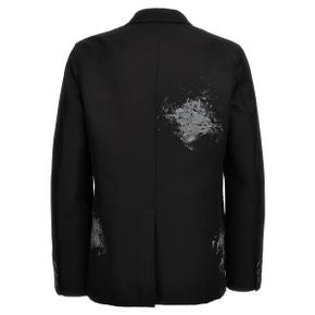 [꼼 데 가르송 셔츠] Mens Jacket FMJ501S241 black