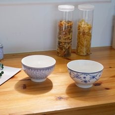 카사블루 국공기 - 2P 세트