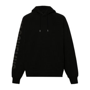 Hoodie 245JS234 2341 990 BLACK