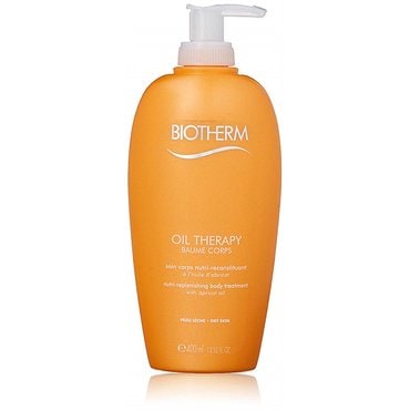 유아이홈 [해외직구] Biotherm Oil Therapy Baume Corps 비오템 오일 테라피 바디 로션 바디 트리트먼트 13.5oz