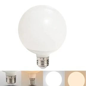 LED 전구 E27 20W 15W 220V 230V G80 G95 G120 에너지 절약 글로벌 라이트 Lampada Ampoule