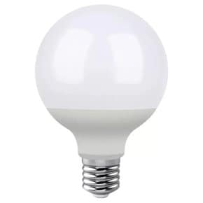 LED 전구 E27 20W 15W 220V 230V G80 G95 G120 에너지 절약 글로벌 라이트 Lampada Ampoule