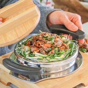 30년전통 통영 달래 꼬막장 330g x 1팩