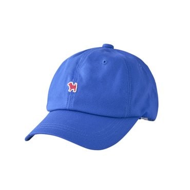 블루독 25119-800-04(BL)블루독 베이직볼캡(정가55000)