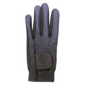 SOAKED GRADIENT GLOVE_V11B5GV605_BK