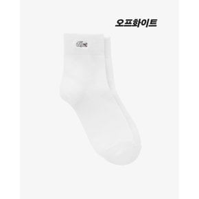 26SS 여성 베이직 피케 삭스  RA018E-56G (4중 택 1)