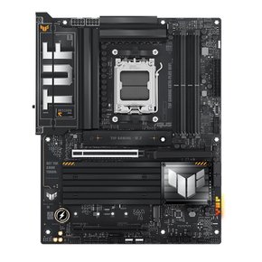 TUF GAMING X870-PLUS WIFI STCOM