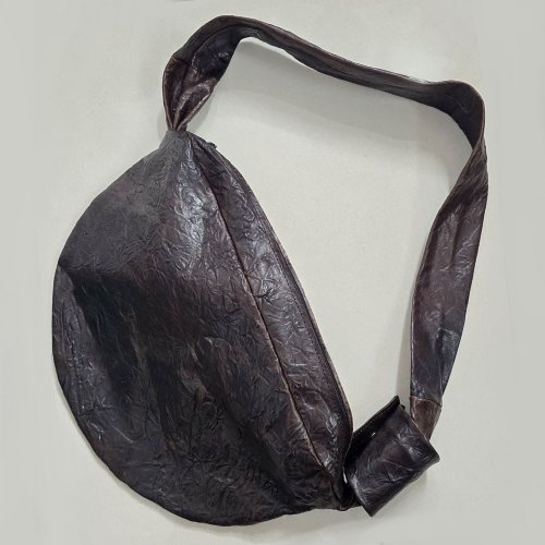 최초판매가135000원]Daily Shopper Bag / Leather & Canvas