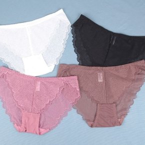 레이스 팬티