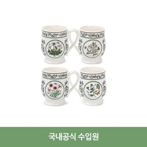 베리에이션 브리스톨머그 0.35L 4p