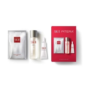 SK-II NEW 피테라 얼티미트 오라 세트 (선물세트)