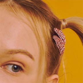 CM 1523 HAIRPIN [PINK]