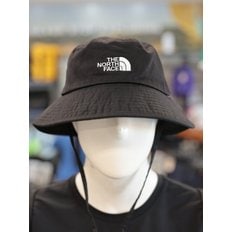 [여주점] NE3HN53A 티엔에프 로고 버켓 햇 TNF LOGO BUCKET HAT