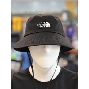 NE3HN53A 티엔에프 로고 버켓 햇 TNF LOGO BUCKET HAT