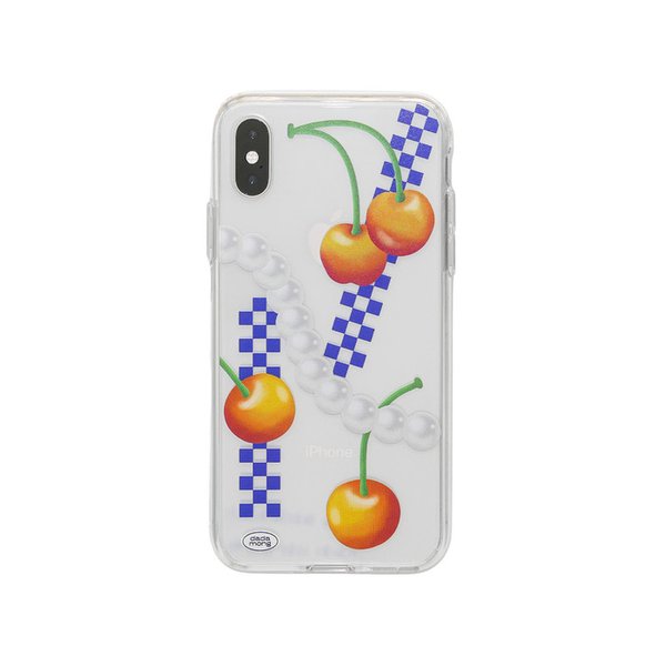cherry cherry case
