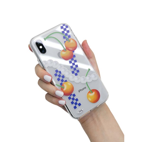 cherry cherry case