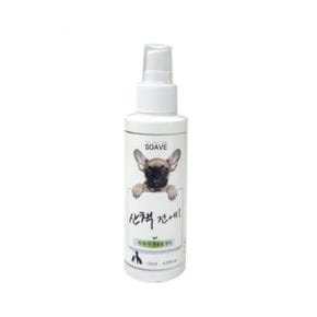 쏘아베 산책전에 스프레이 120ml