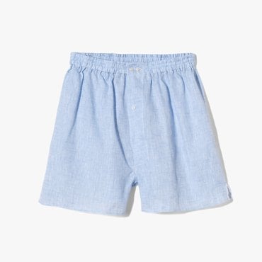 샌프란시스코마켓 [TBRM]TBRM  박스팬츠/OSTUNI BOXER LIGHT BLUE/TBD2M80004A84