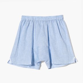 [TBRM]TBRM  박스팬츠/OSTUNI BOXER LIGHT BLUE/TBD2M80004A84