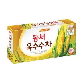 옥수수차 150g 15T