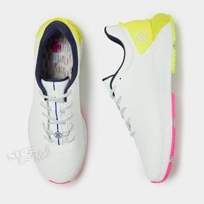 남성 컬러 블록 골프화 GMF000017 GFORE MEN`S MG4+ COLOUR BLOCK GOLF SHOE