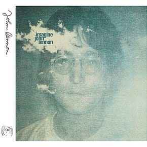 존 레논 JOHN LENNON / IMAGINE[리마스터]