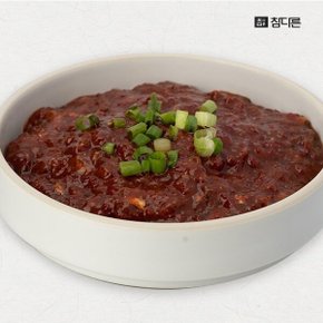 참다른 볼케이노 갈치속젓 400g