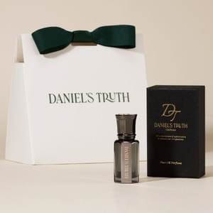 다니엘 트루스 오일퍼퓸 시그니처 밤쉘루스 10ml