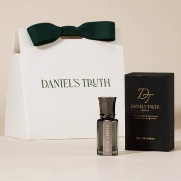 다니엘 트루스 오일퍼퓸 시그니처 밤쉘루스 10ml