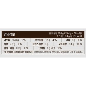 킹 커피 커피믹스 홈카페 사무실커피 15.4g 60개입X2박스 선택