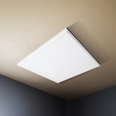 엣지 평판 면조명 640x640 LED 50W 직부등 삼성칩