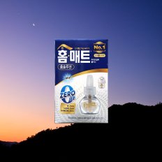 홈키파 홈매트 리퀴드 알파 플러스 홈솔루션 제로 리필 29ml*1입 45일