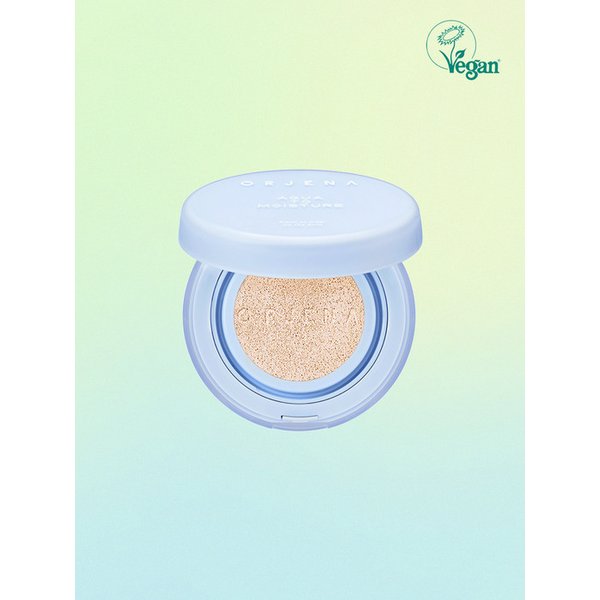 아쿠아 투 모이스처 쿠션 (단품) 14g