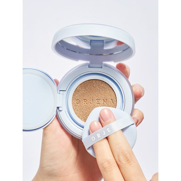 아쿠아 투 모이스처 쿠션 (단품) 14g