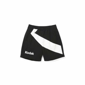 [공식](정상가 : 79,000원) 케이 반바지 키즈 BLACK