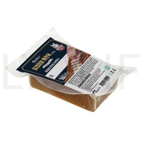 기타육가공 프리미엄 통편육 250g 1개