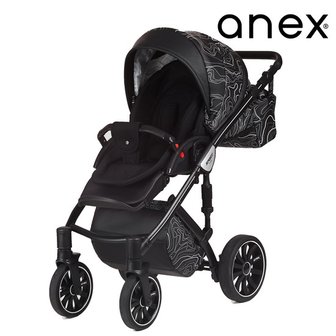 아넥스 ANEX SPORT JACOB 디럭스유모차