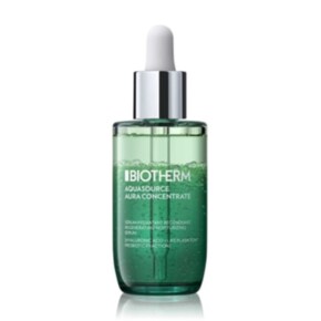 비오템 BIOTHERM 세럼 아쿠아소스 아우라 컨센트레이트 50ml