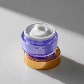 참존본사) 탑클래스 7세대 리프팅 모이스트 크림 50ml  2개 /트리플콜라겐+샤베트제형