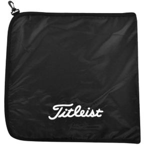 영국 타이틀리스트 골프백 Titleist Dry Hood Golf Towel Composite 1724254