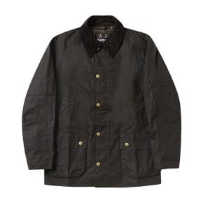 BARBOUR MWX0339 OL71 애쉬비 왁스 남성 자켓