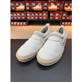 [파주점] (남여공용) 슬립온 미드 (Slip-On Mid)(VN0009QUBYS)