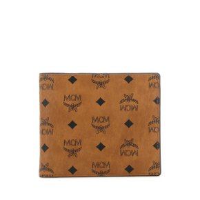 엠씨엠 MCM WALLETS Wallet MXSAAVI01 CO Printed