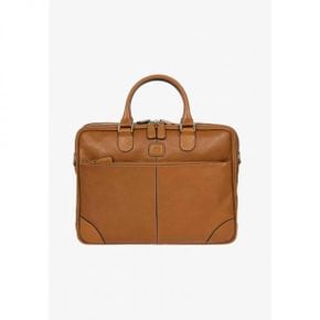 5065639 Brics LIFE PELLE - Briefcase leather