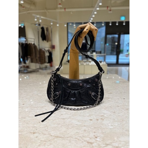 [부산점] 여성 르 카골 미니 체인백 695814-1VG9Y-1000