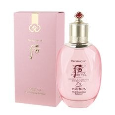 엘지 더후 공진향 수 수연 밸런서 (스킨) 150ml